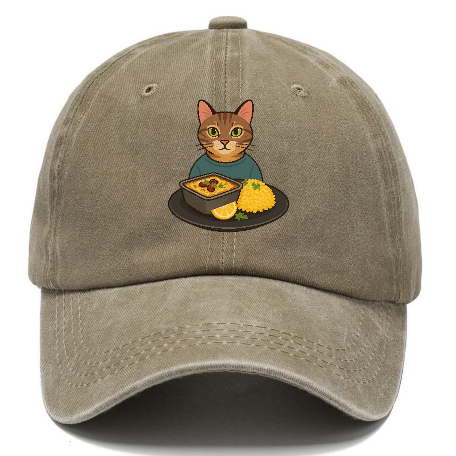 foodie Hat