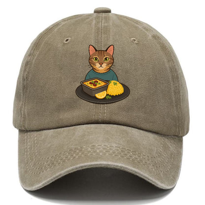 foodie Hat