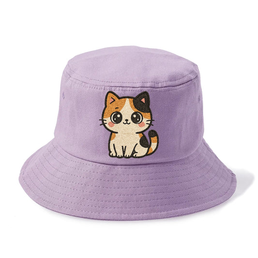 calico-cat-patchwork-charm Hat