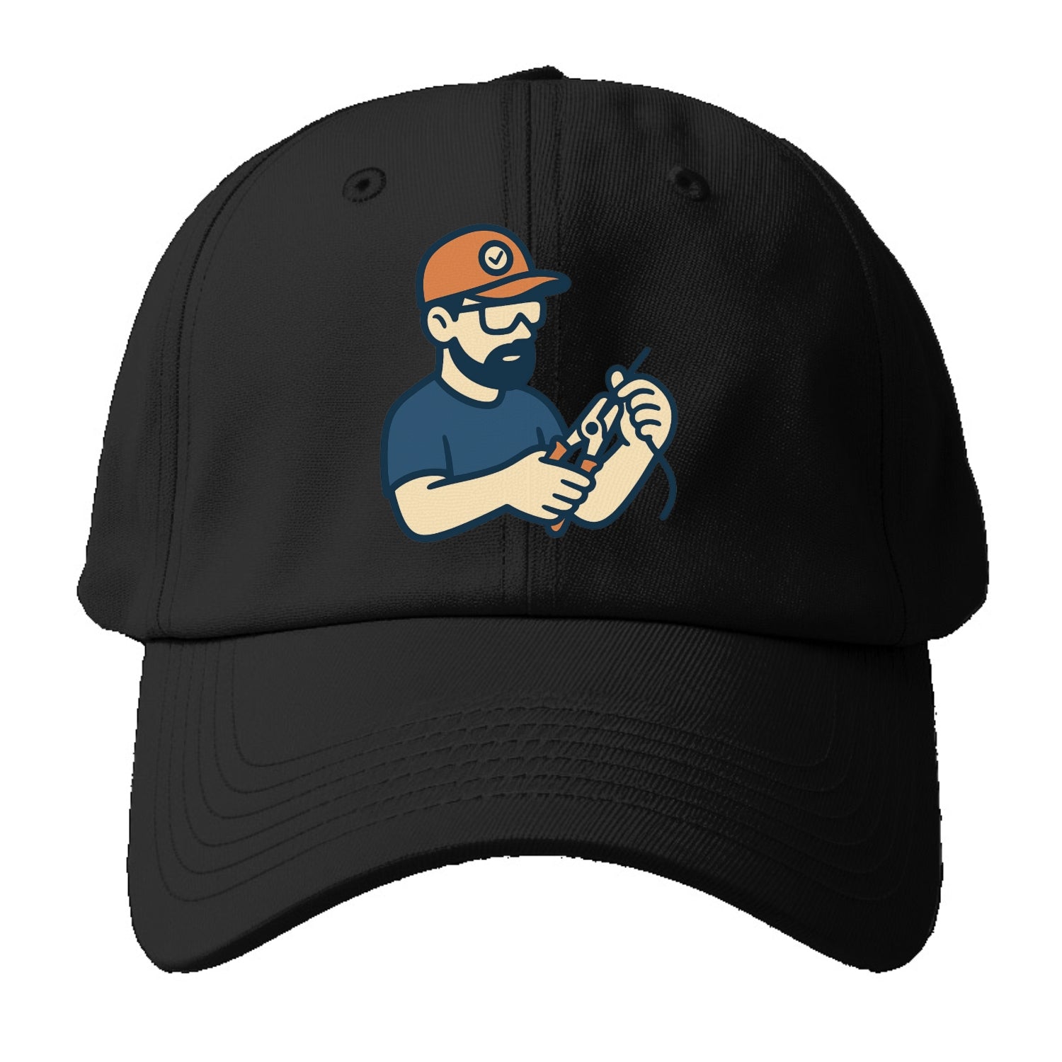 occupationalhobby Hat