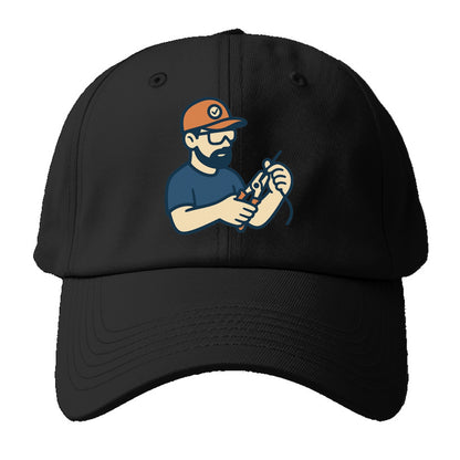 occupationalhobby Hat