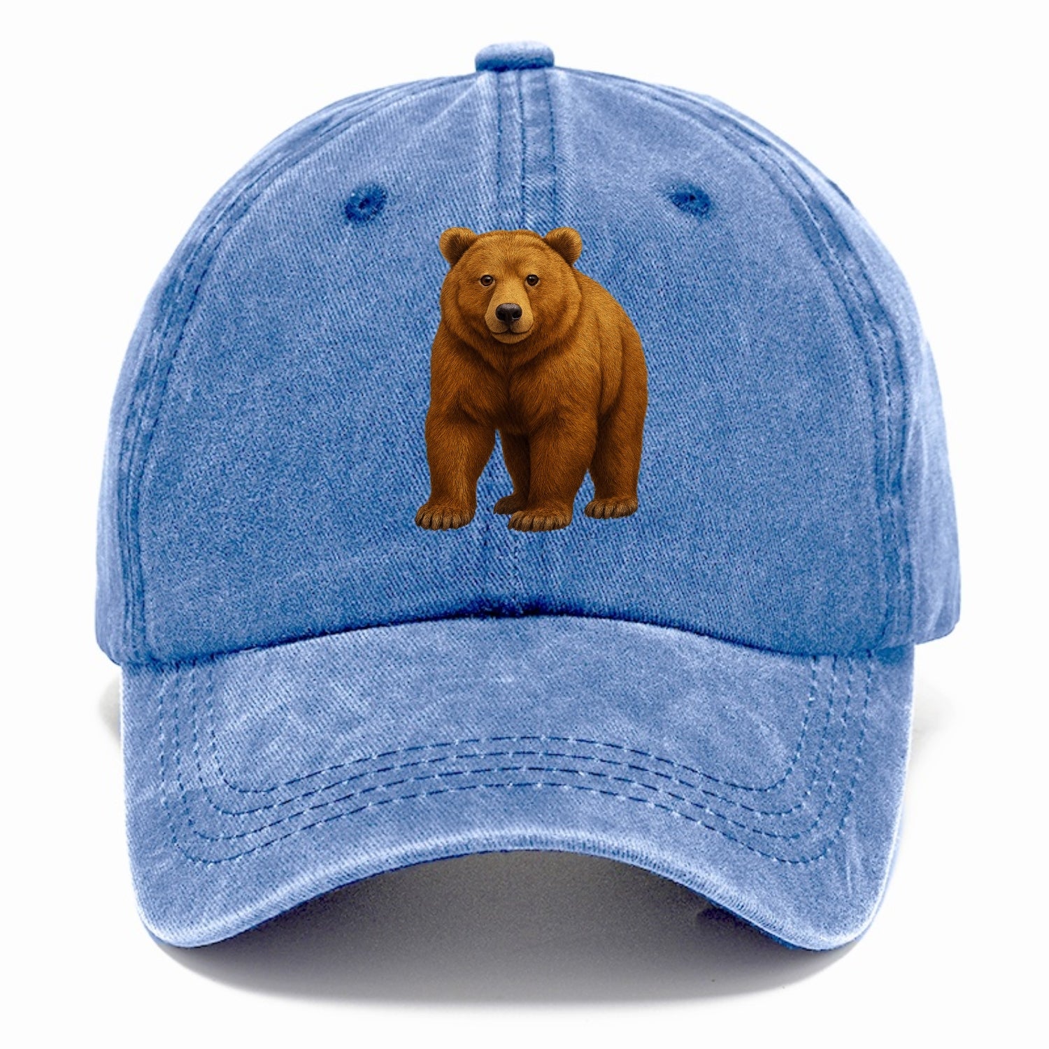 whispers of the wildwood Hat