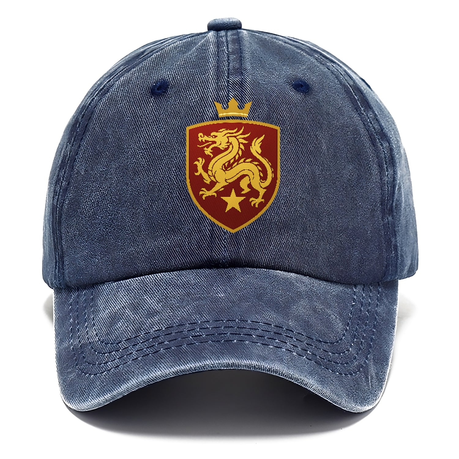 heraldic-mythical-creature Hat