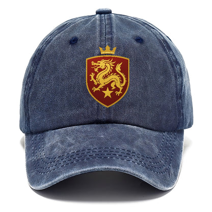 heraldic-mythical-creature Hat