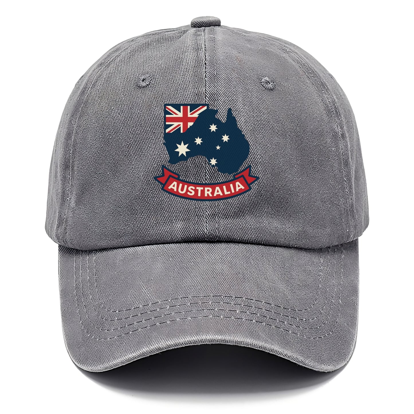 Australian National Pride Hat