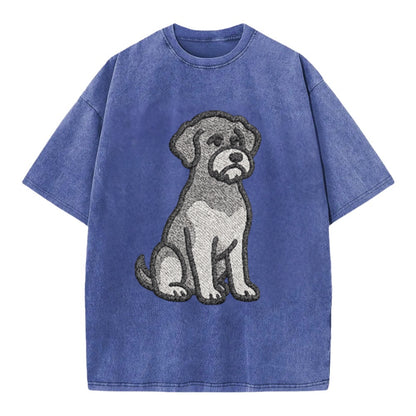 schnoodle-playful-charm Hat