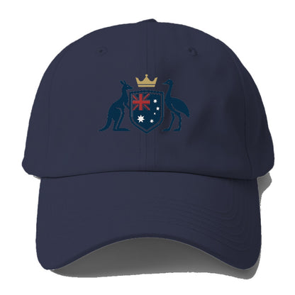 national-emblem-heraldry Hat