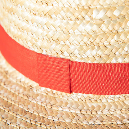 Luffy Straw Hat Cosplay Halloween Party Accessory