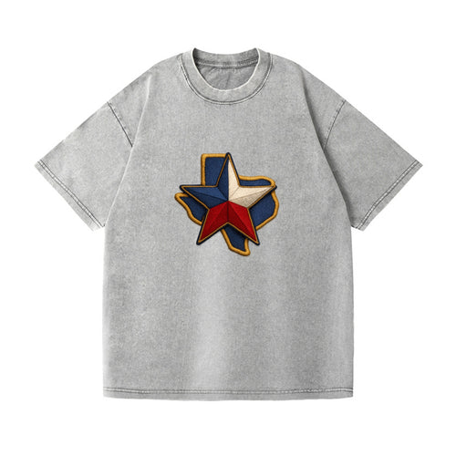 Lone Star Legacy Vintage T-shirt