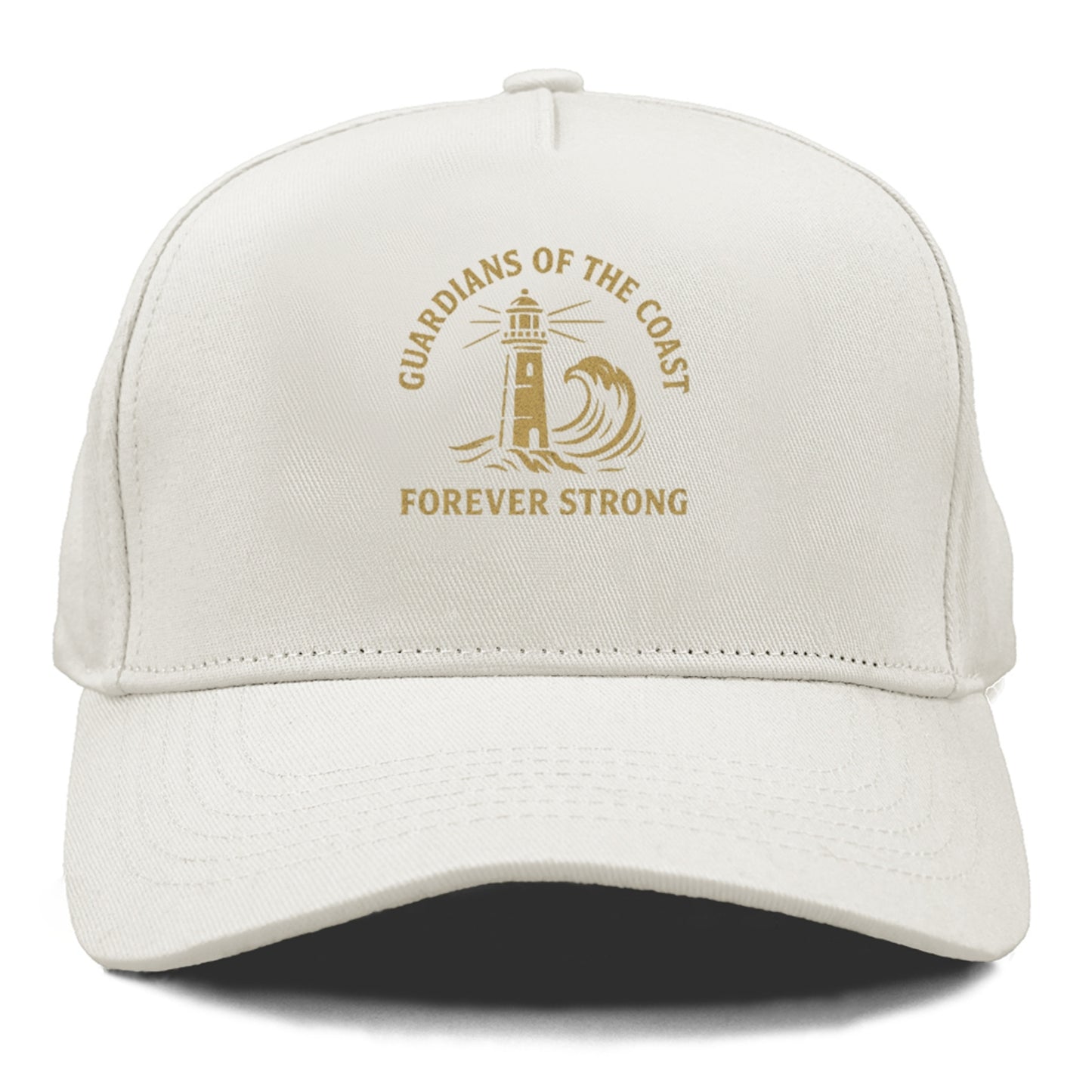 Guardians of the Coast, Forever Strong Hat