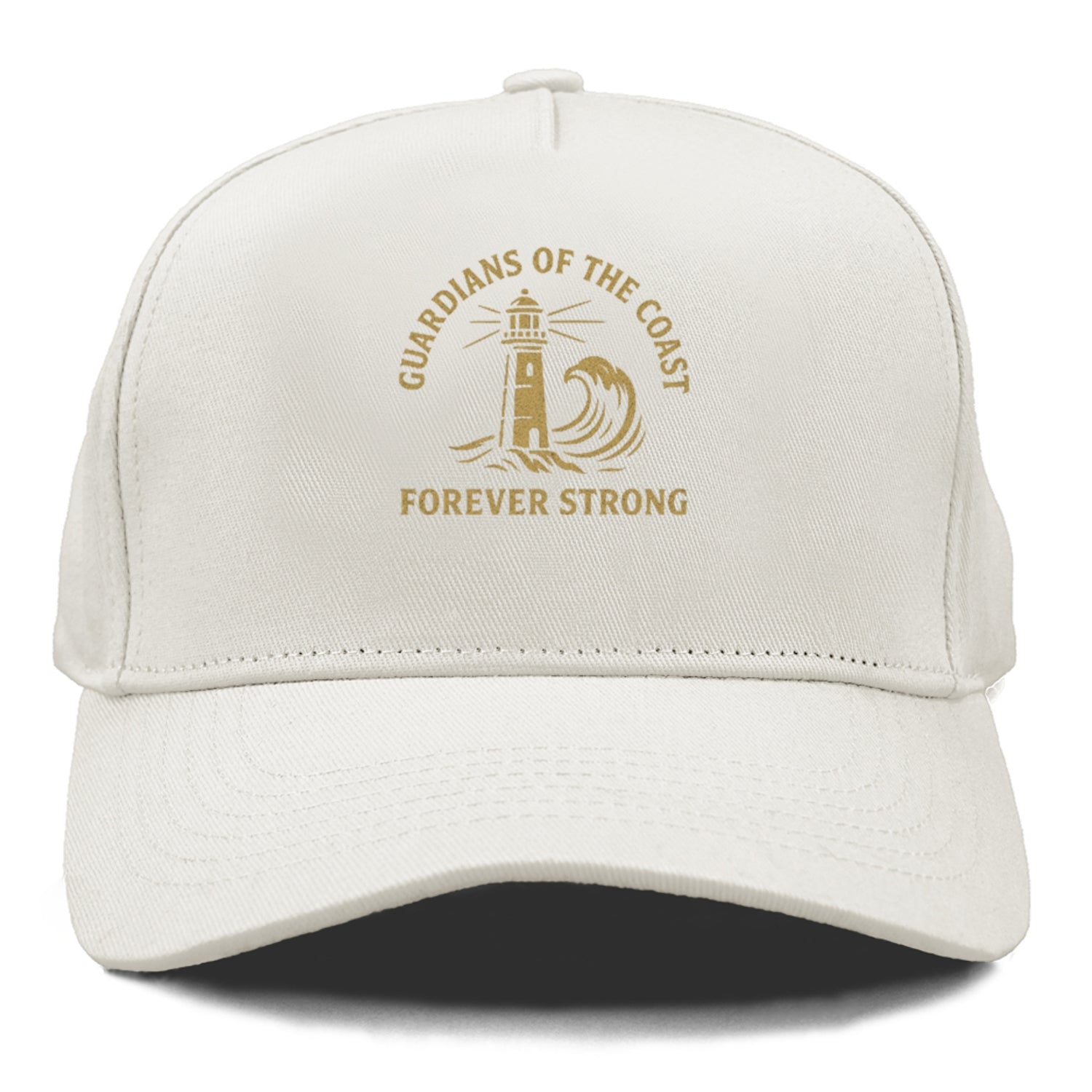 Guardians of the Coast, Forever Strong Hat