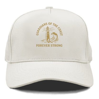 Guardians of the Coast, Forever Strong Hat