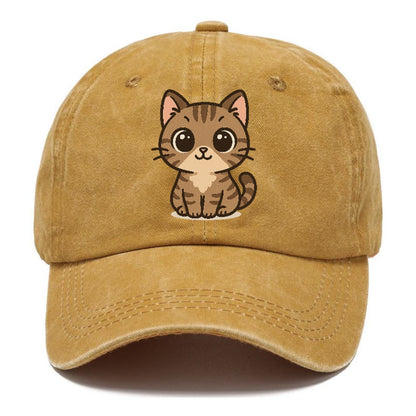 alley-cat-noble-spirit Hat