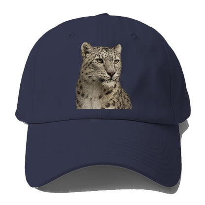 snow-leopard-elusive-majesty Hat