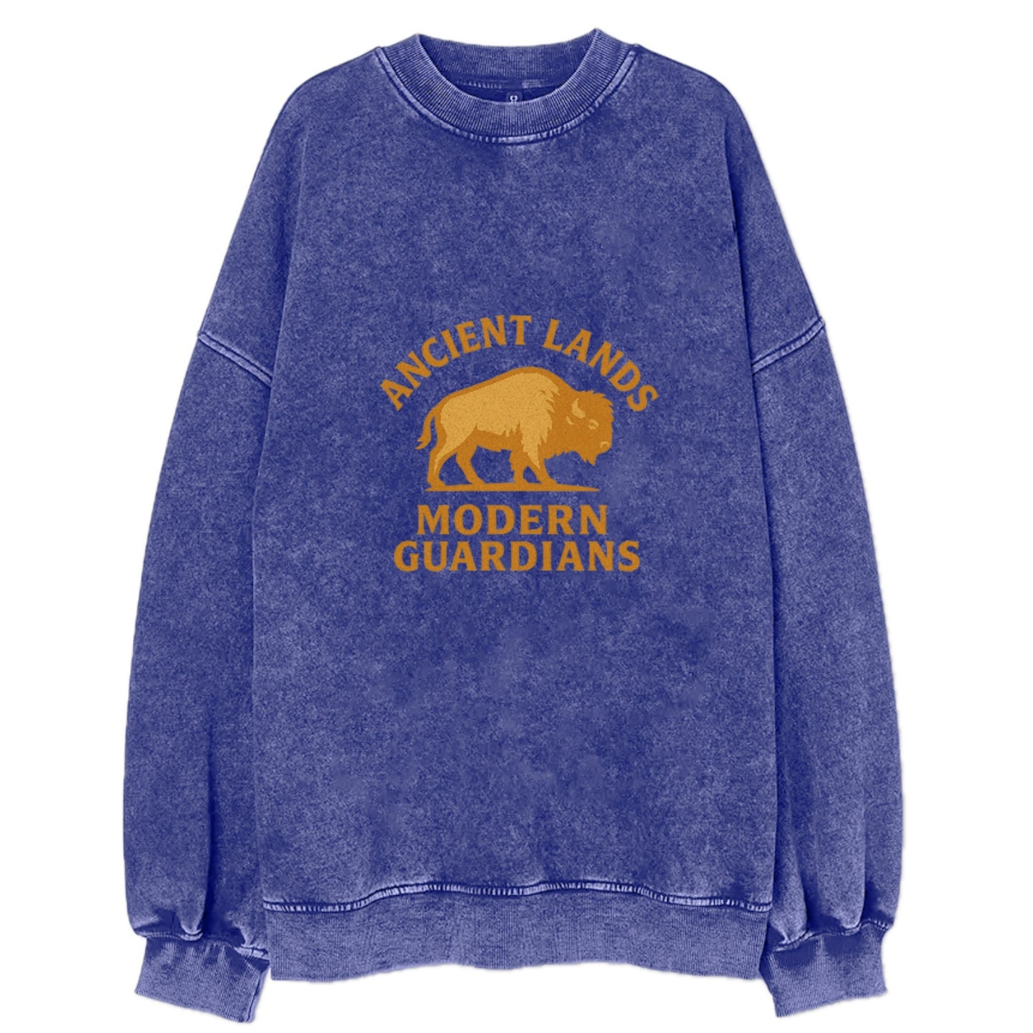 Ancient Lands, Modern Guardians Hat