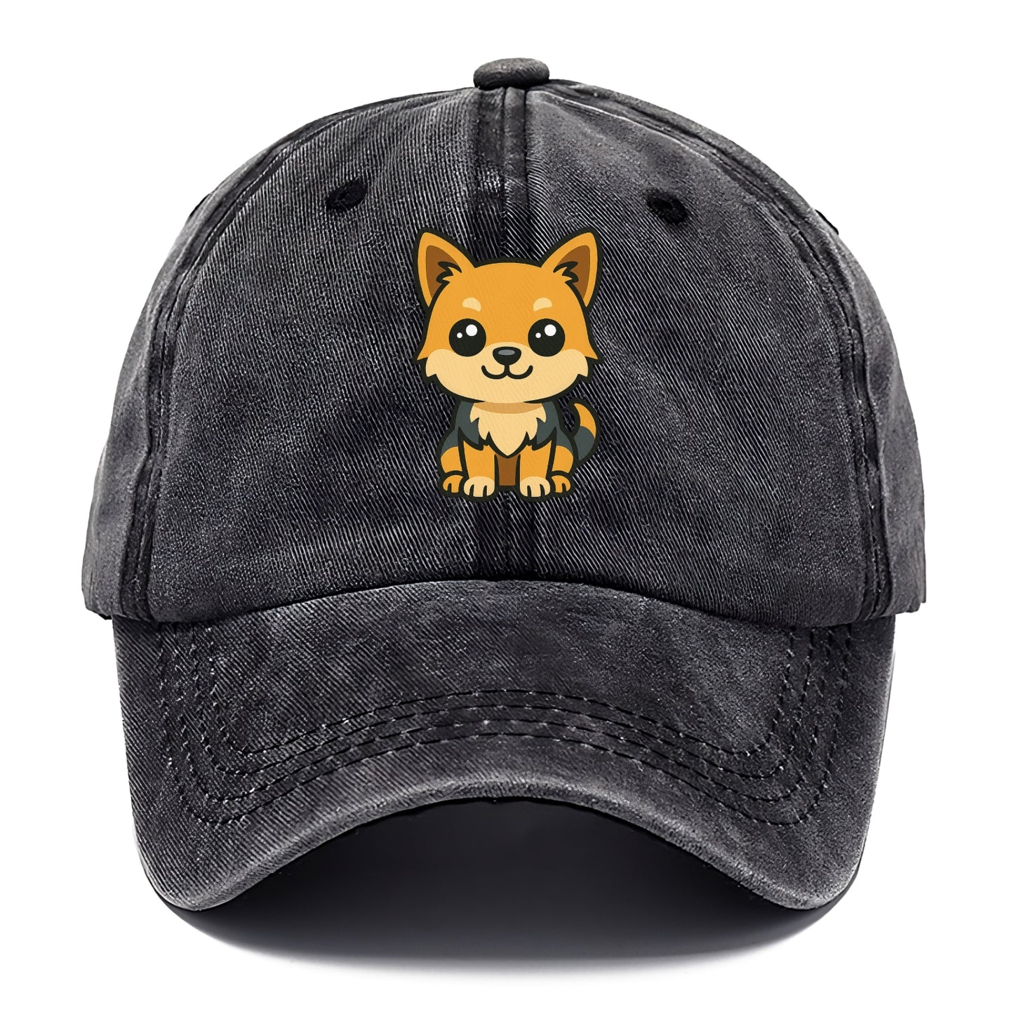 kawaii Yorkshire Terrier Hat