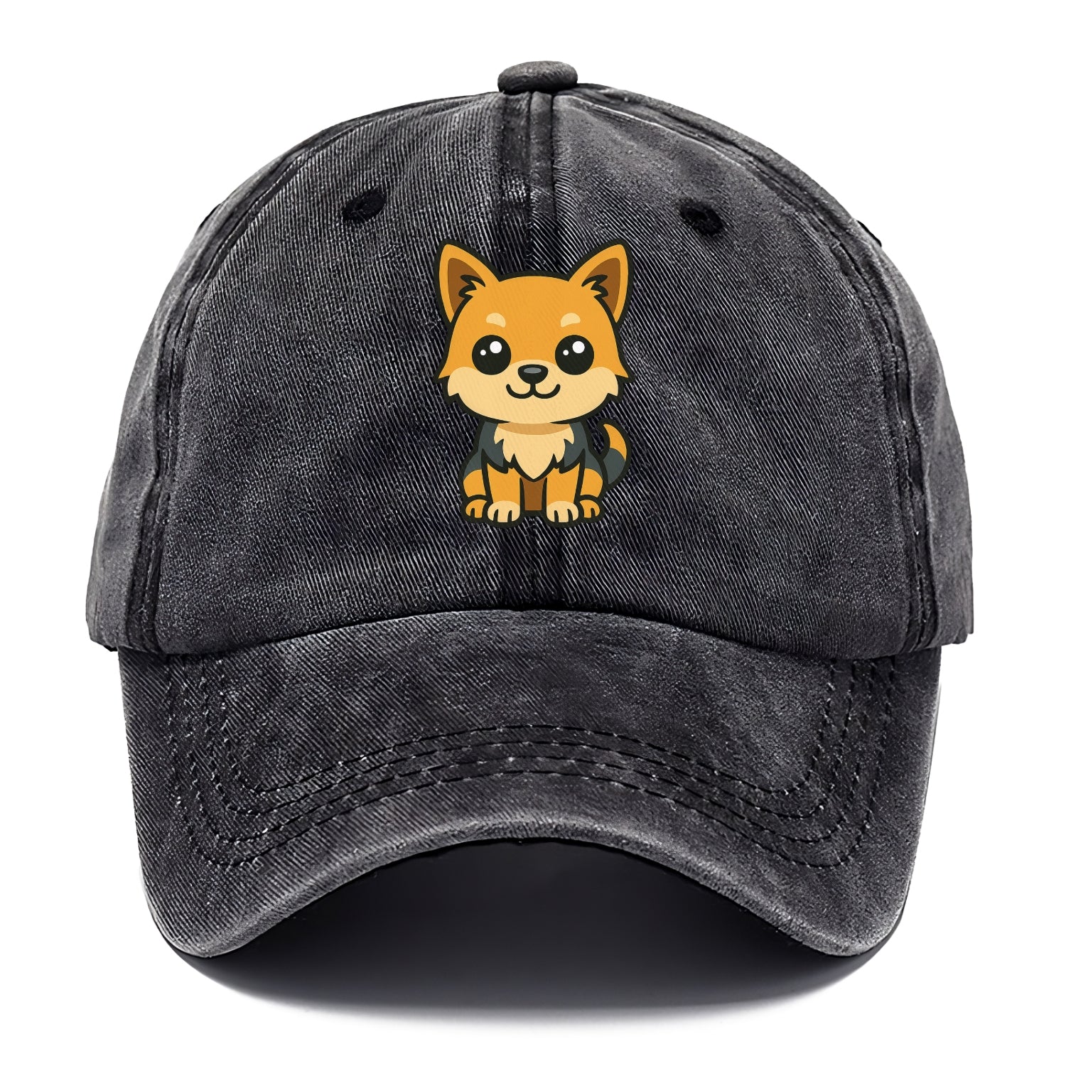 kawaii Yorkshire Terrier Hat