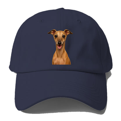 spirited Hat
