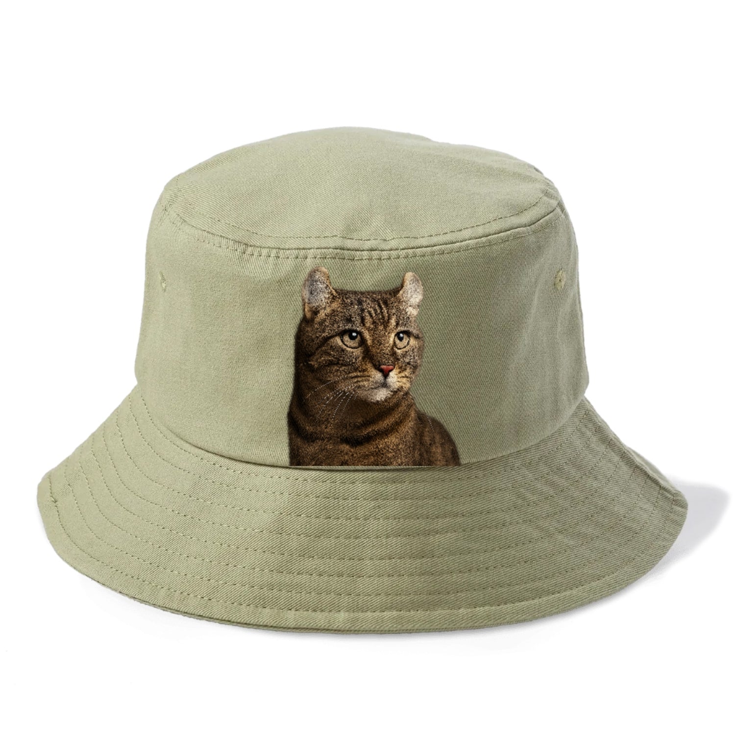 highlander-rugged-spirit Hat