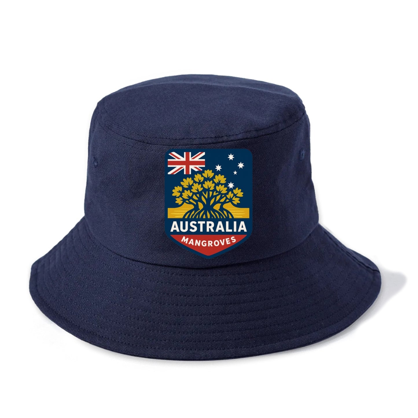 Australian Nature Travel Hat
