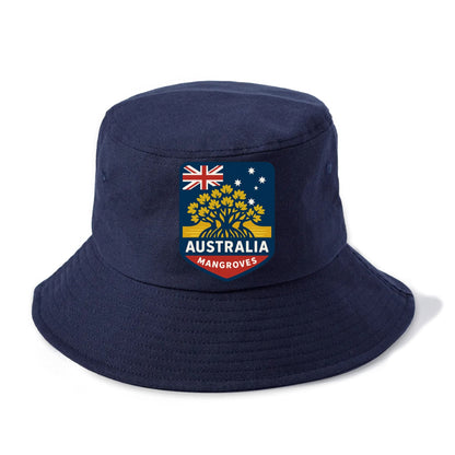 Australian Nature Travel Hat