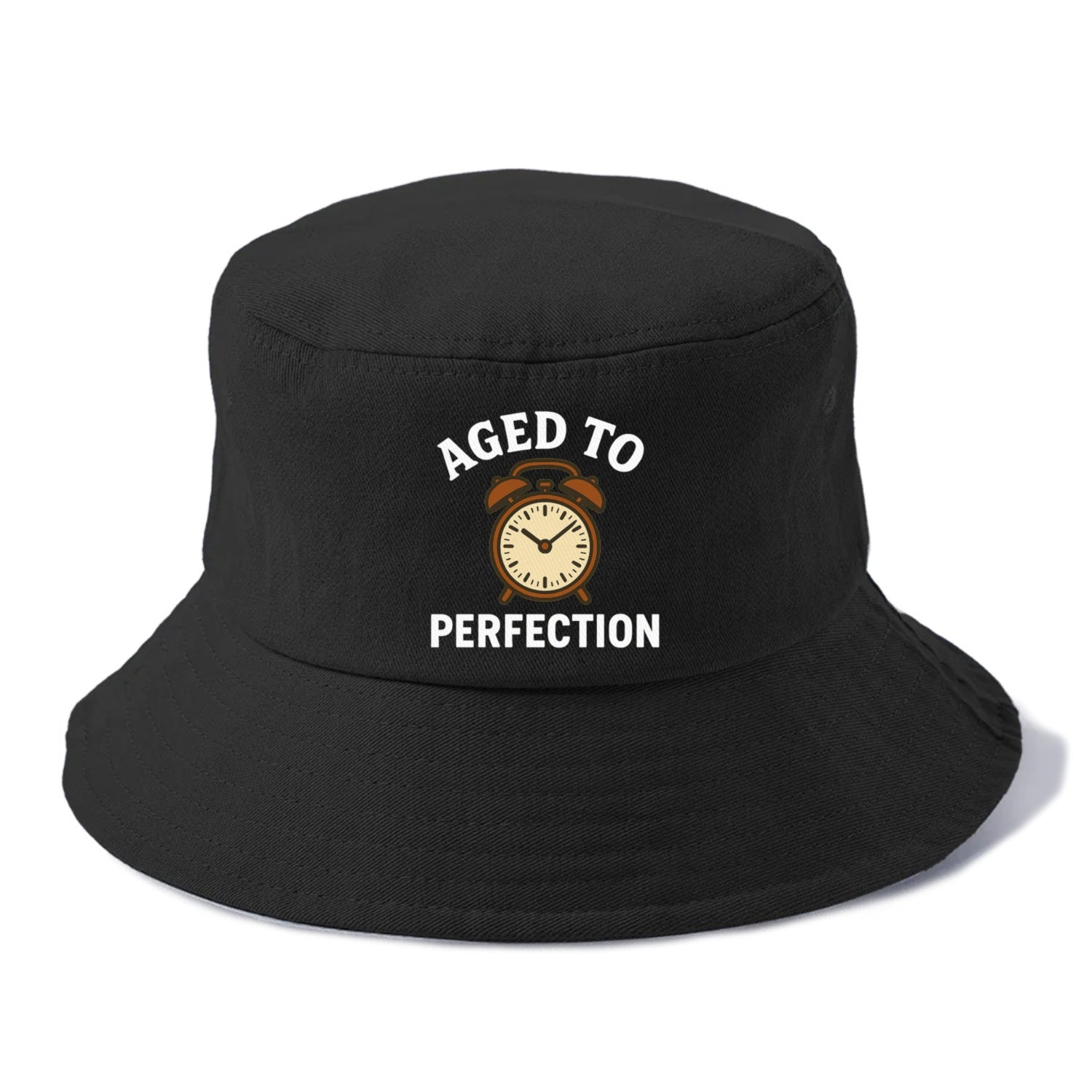 aged to perfection Hat
