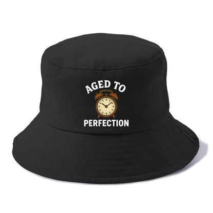 aged to perfection Hat