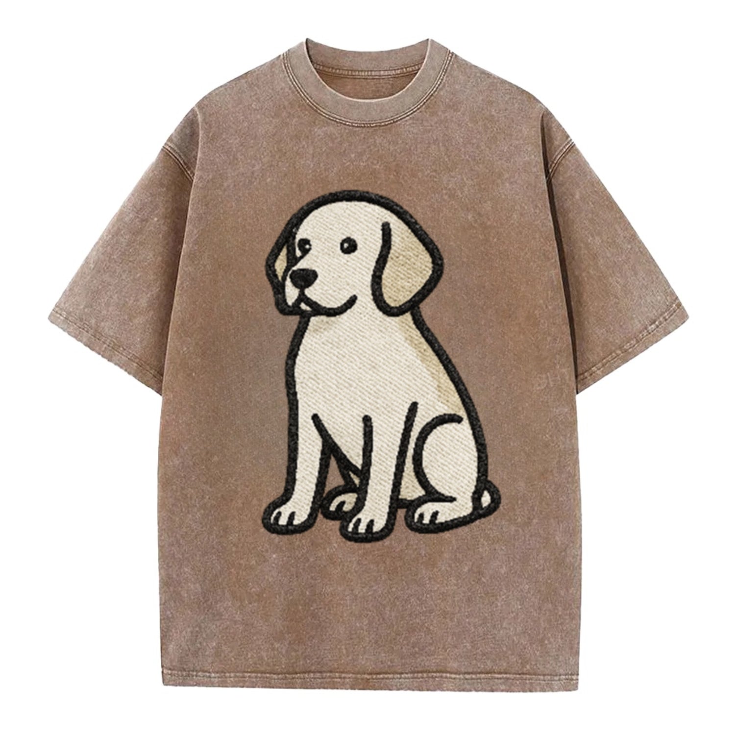 beagle-lemon-white-joyful-spirit Hat