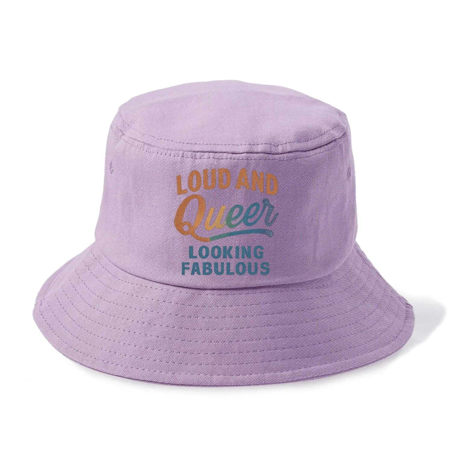 proudly queer Hat