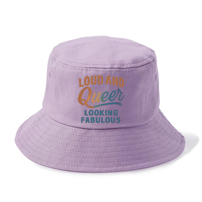 proudly queer Hat