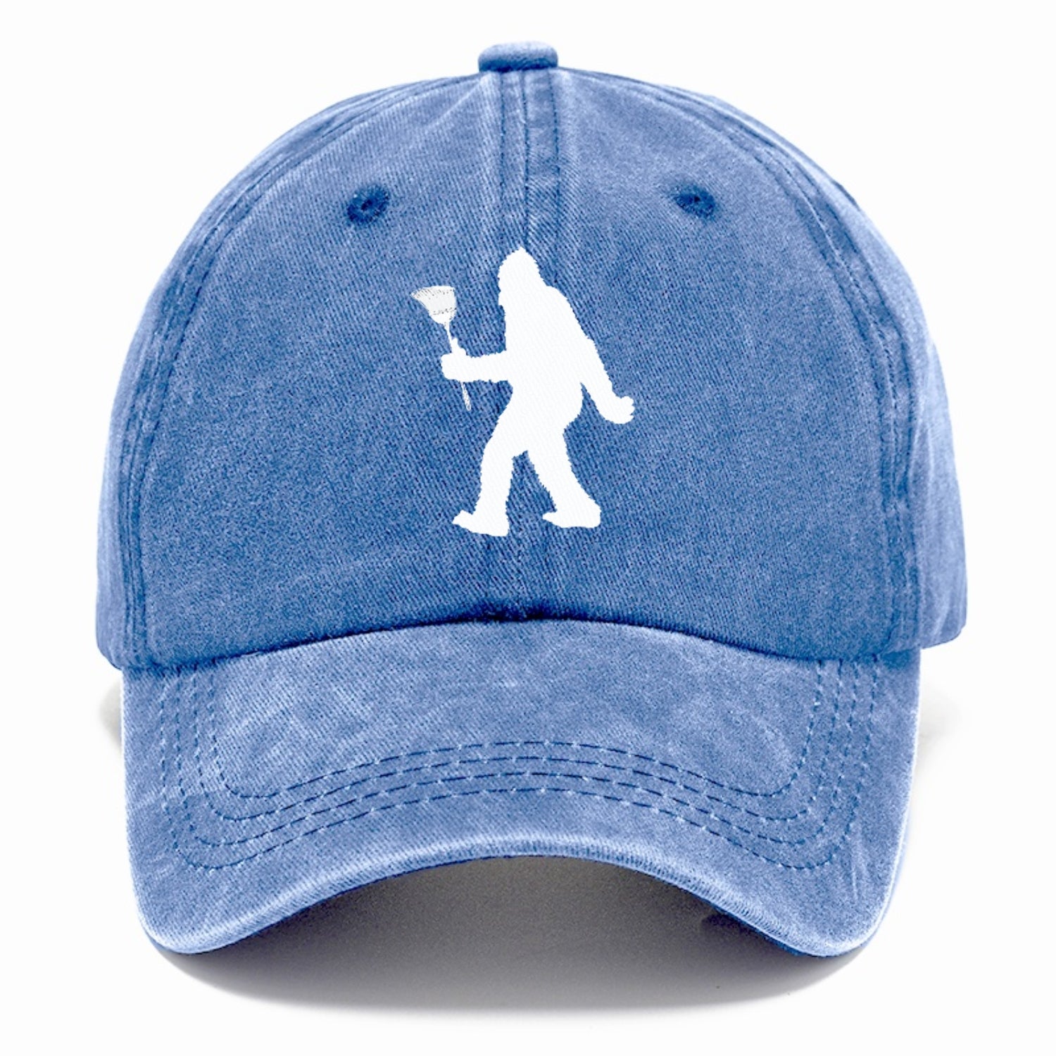 Bigfoot Housekeeper Hat