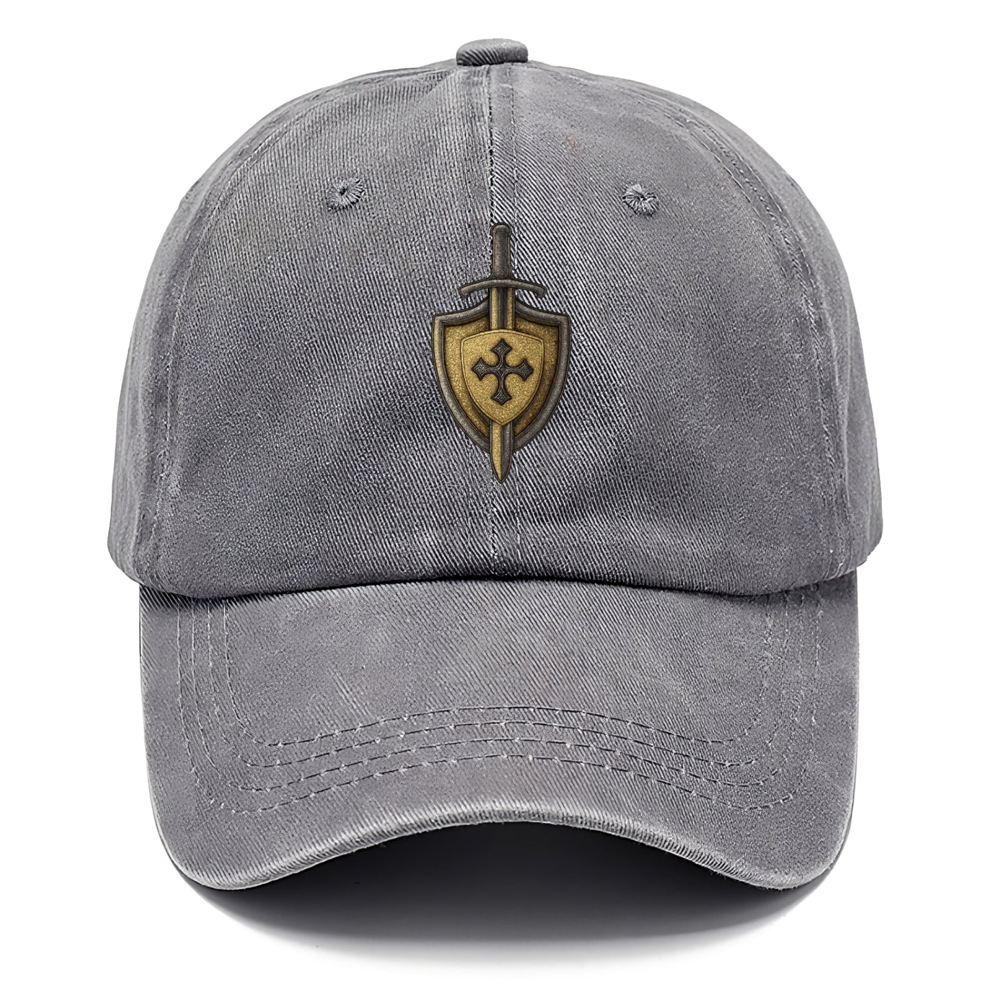 knights valor crest collection Hat