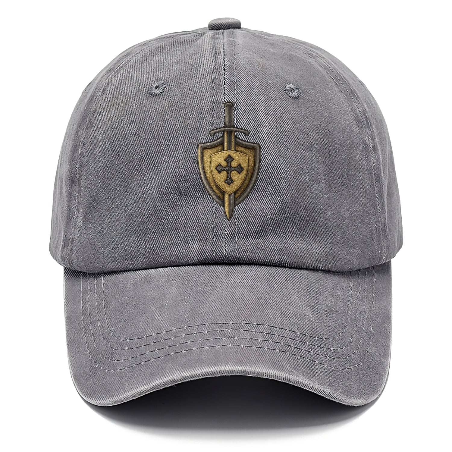 knights valor crest collection Hat