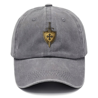 knights valor crest collection Hat