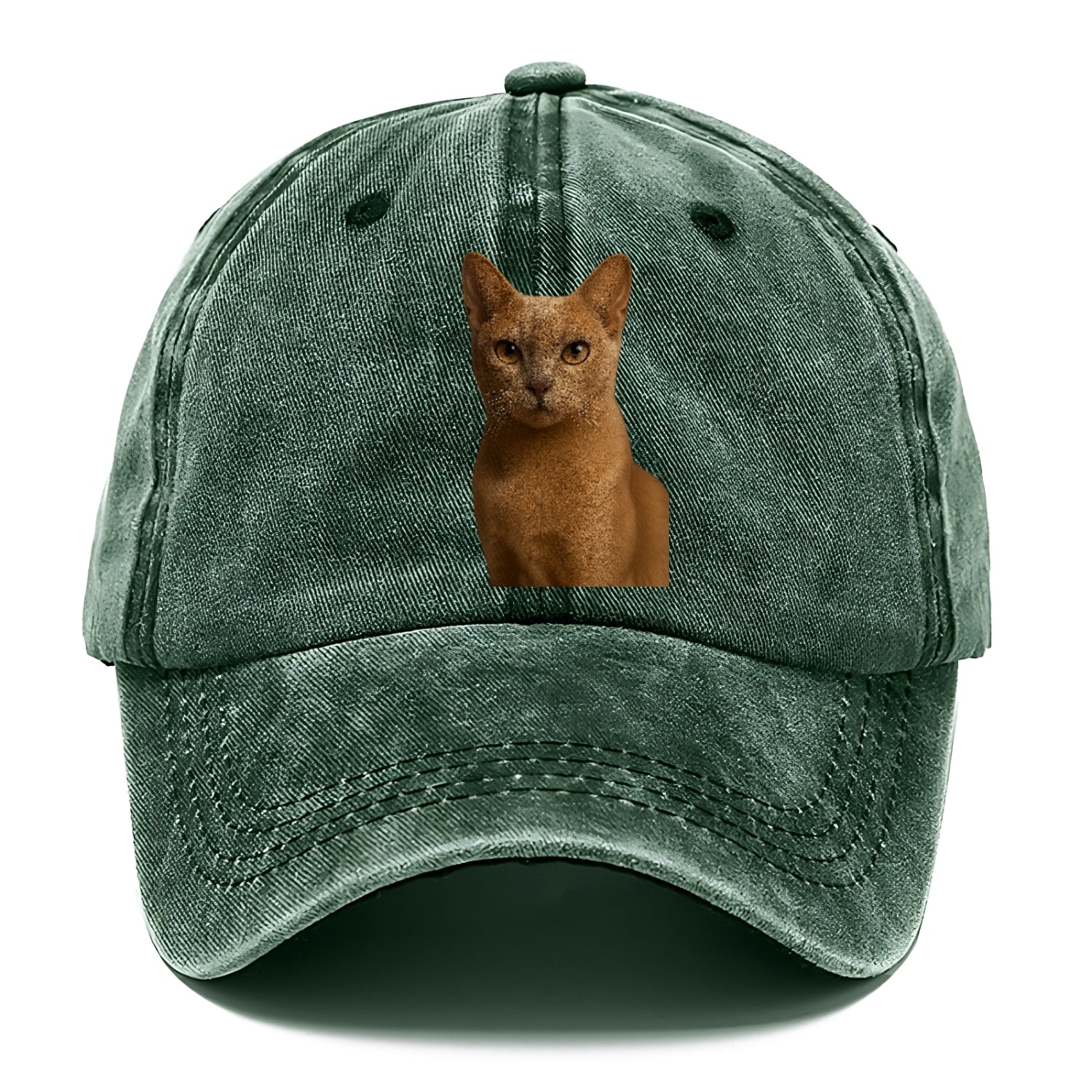 fawn-cat-playful-spirit Hat