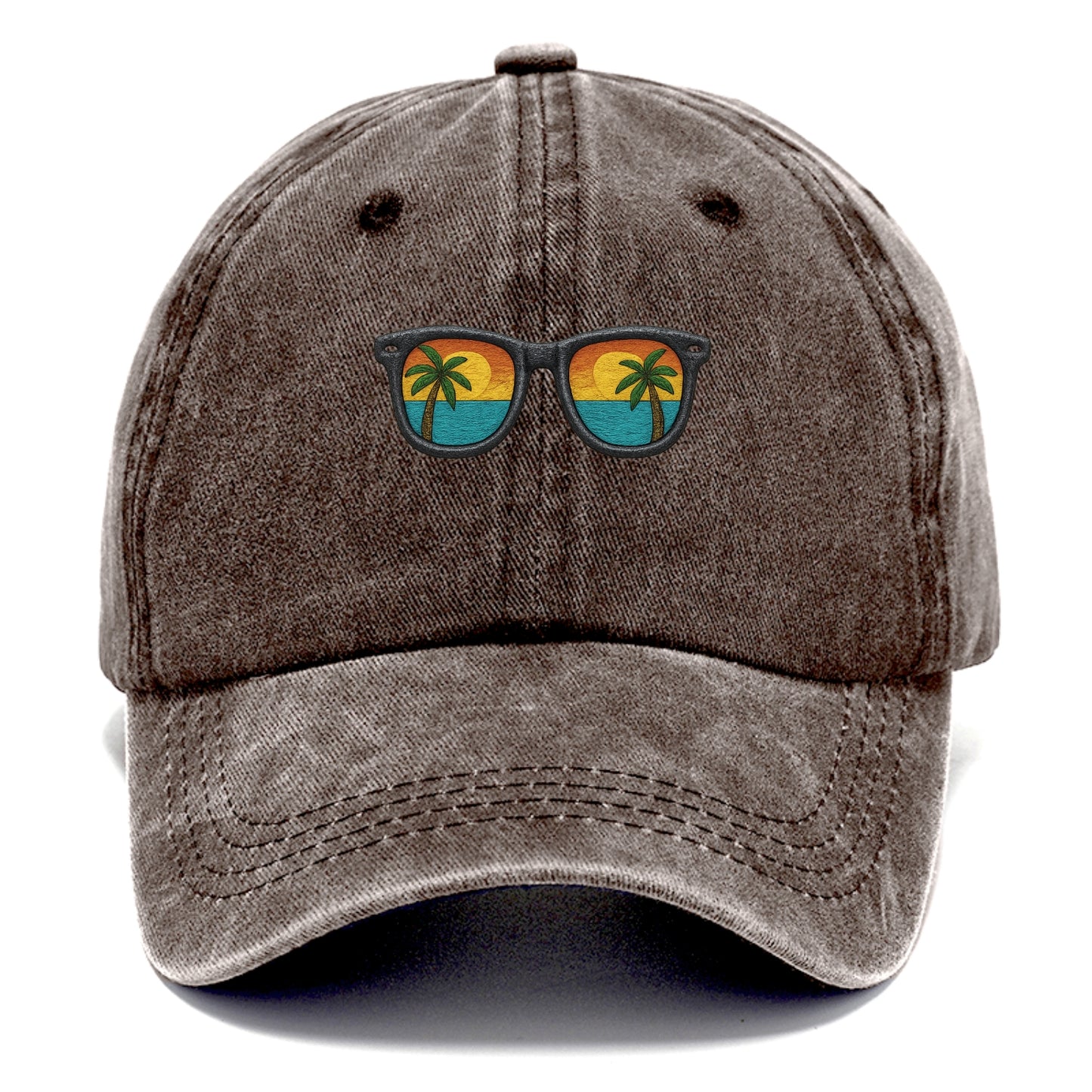 sunset shores collection Hat