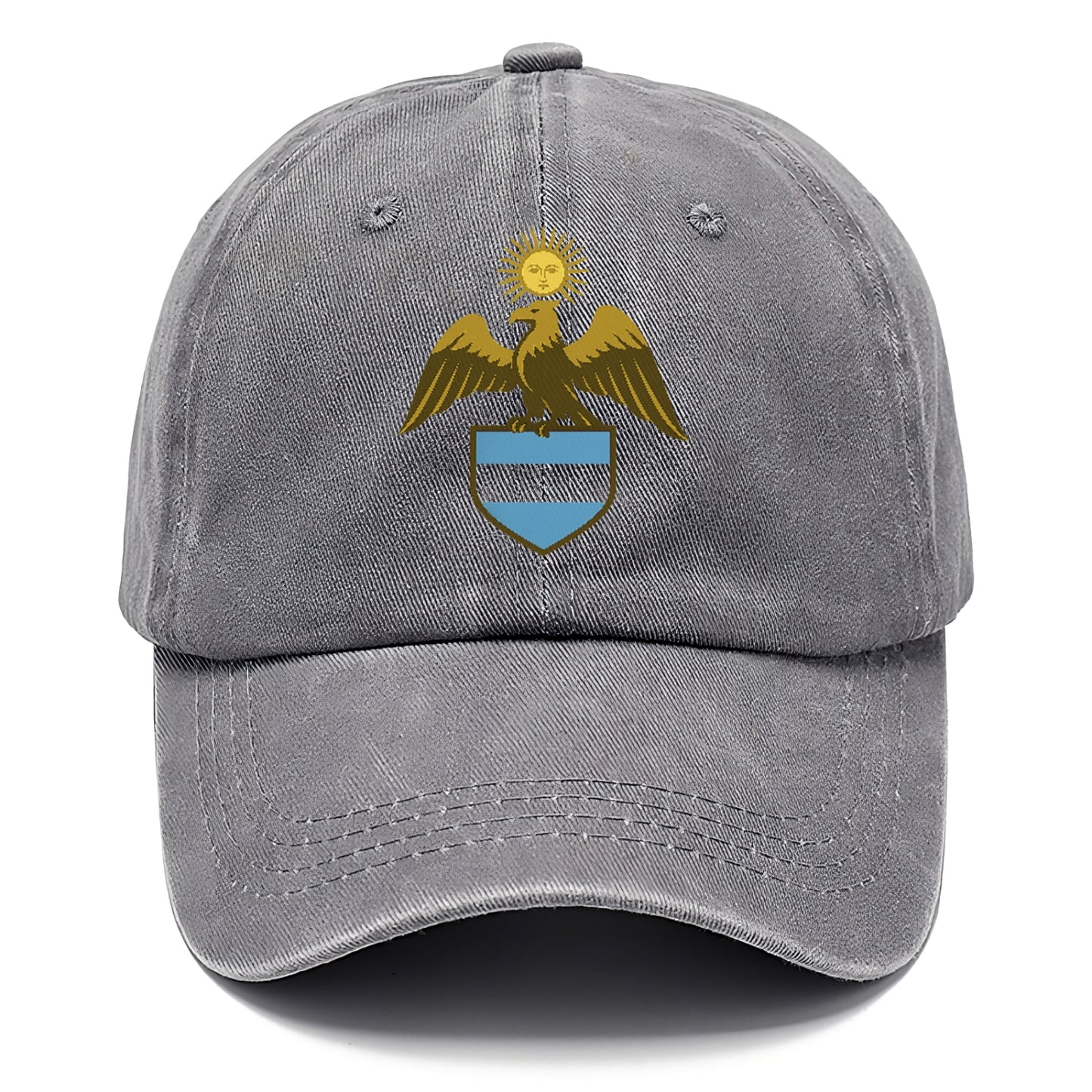 argentina-condor-emblem-premium-design Hat