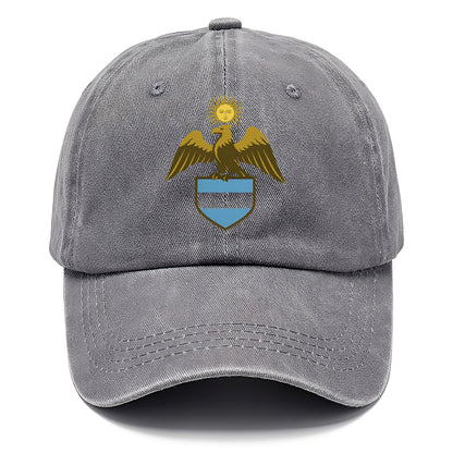 argentina-condor-emblem-premium-design Hat