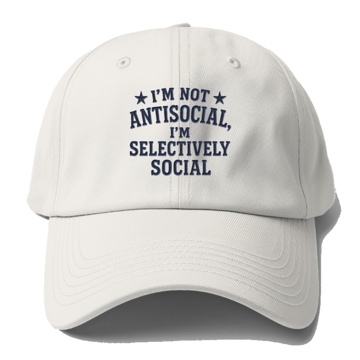 humorous   personality statement Hat