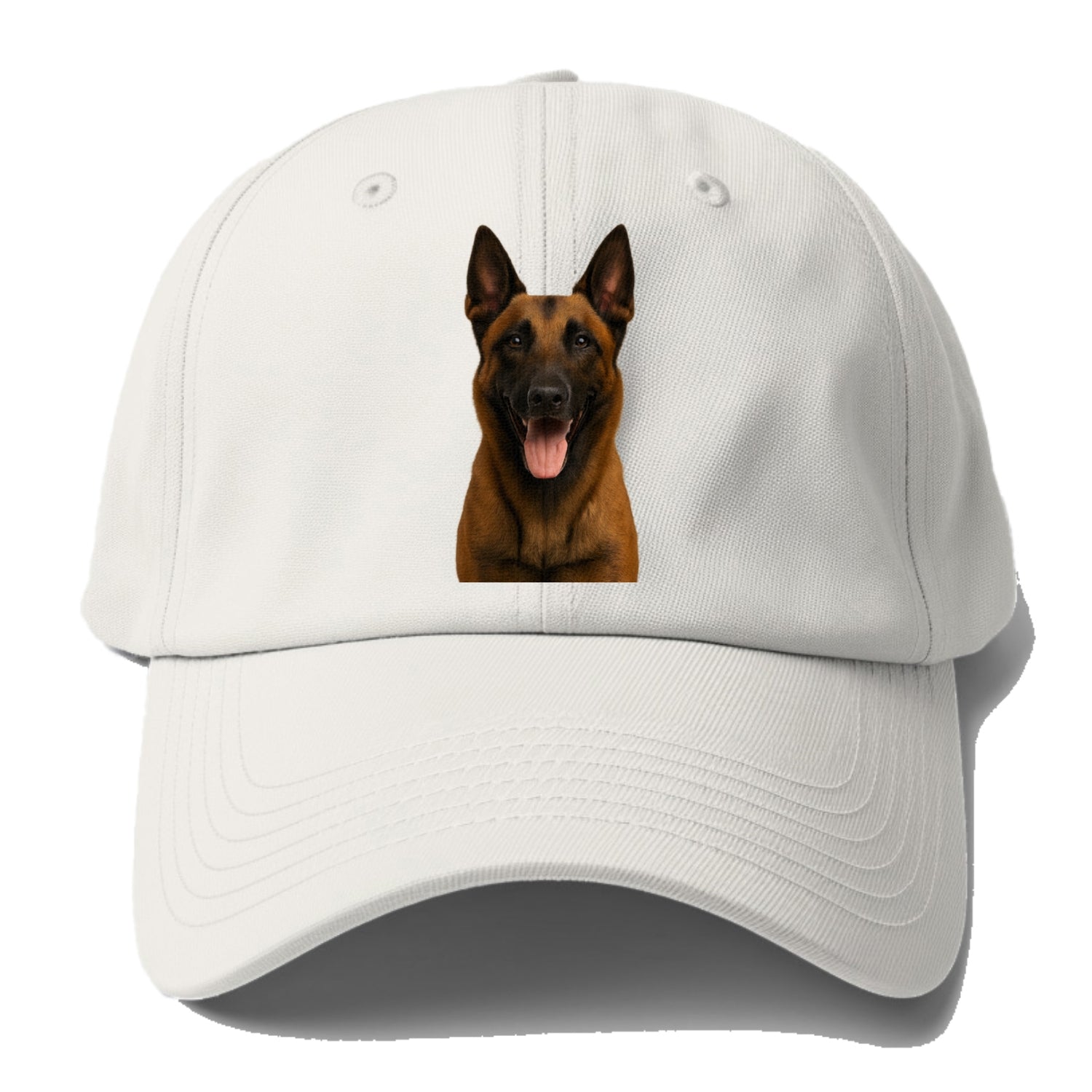 belgian malinois: elite protector Hat