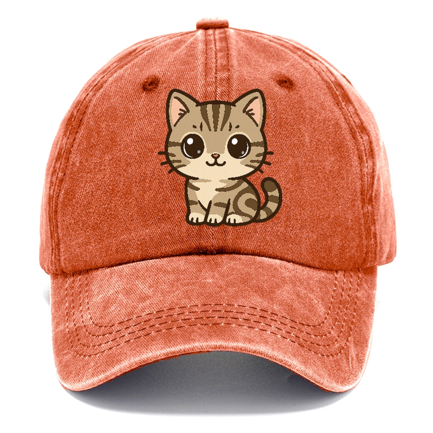 american-shorthair-charming-cat Hat
