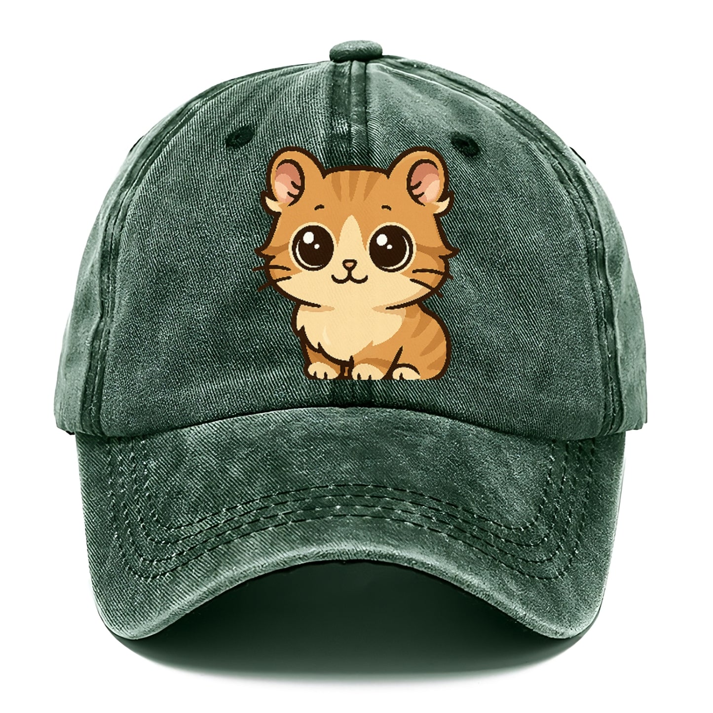 kinkalow-curious-charm Hat