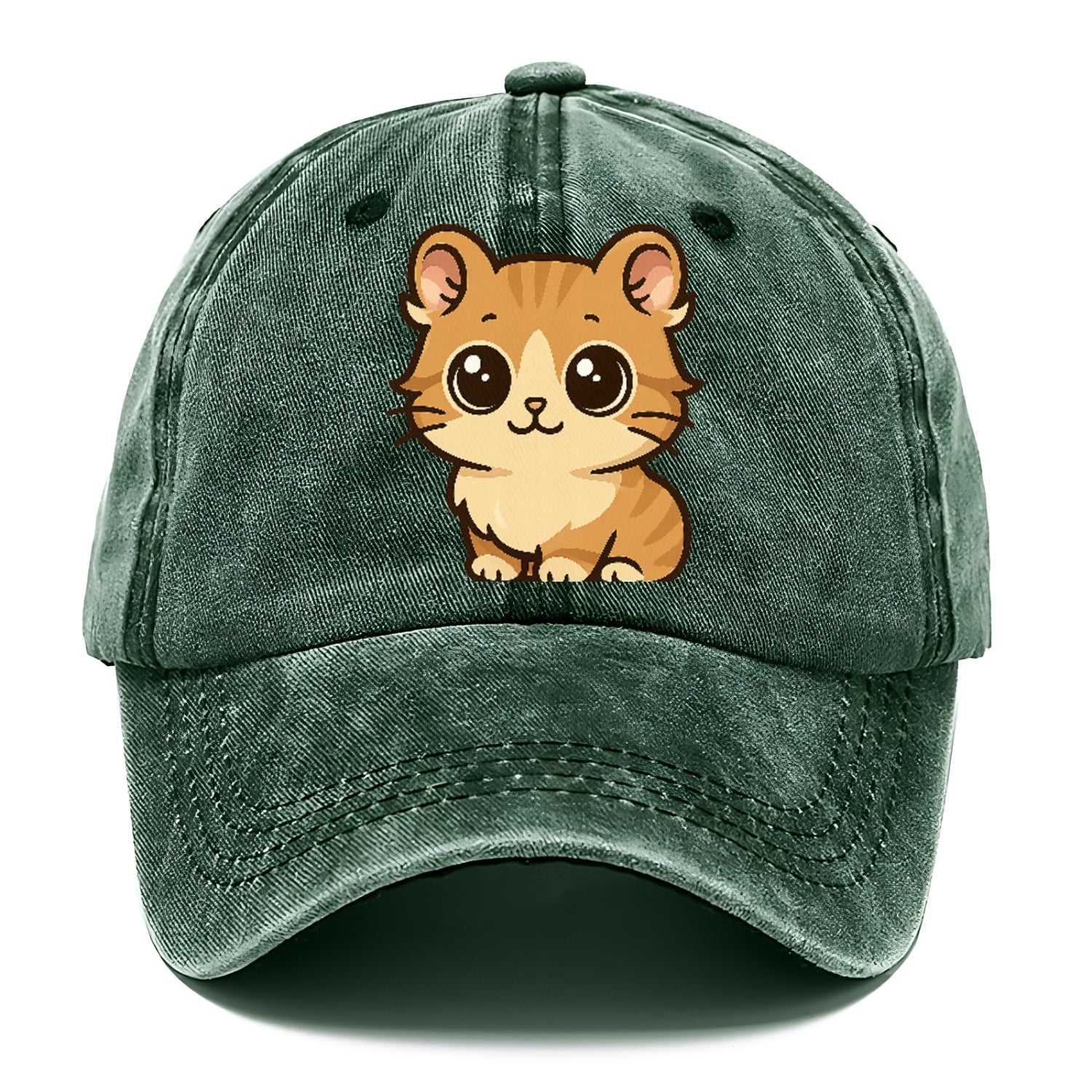 kinkalow-curious-charm Hat