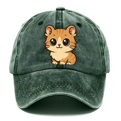 kinkalow-curious-charm Hat