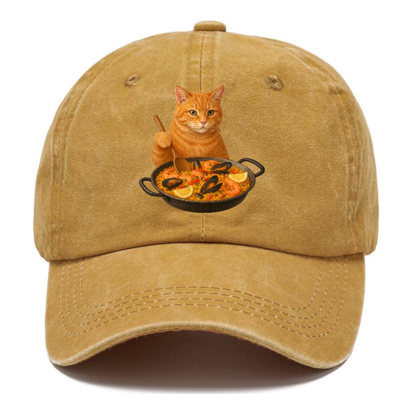 chef Hat