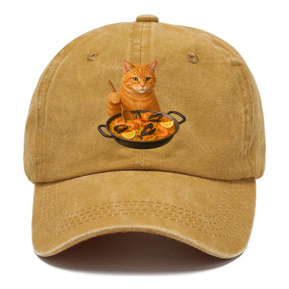 chef Hat