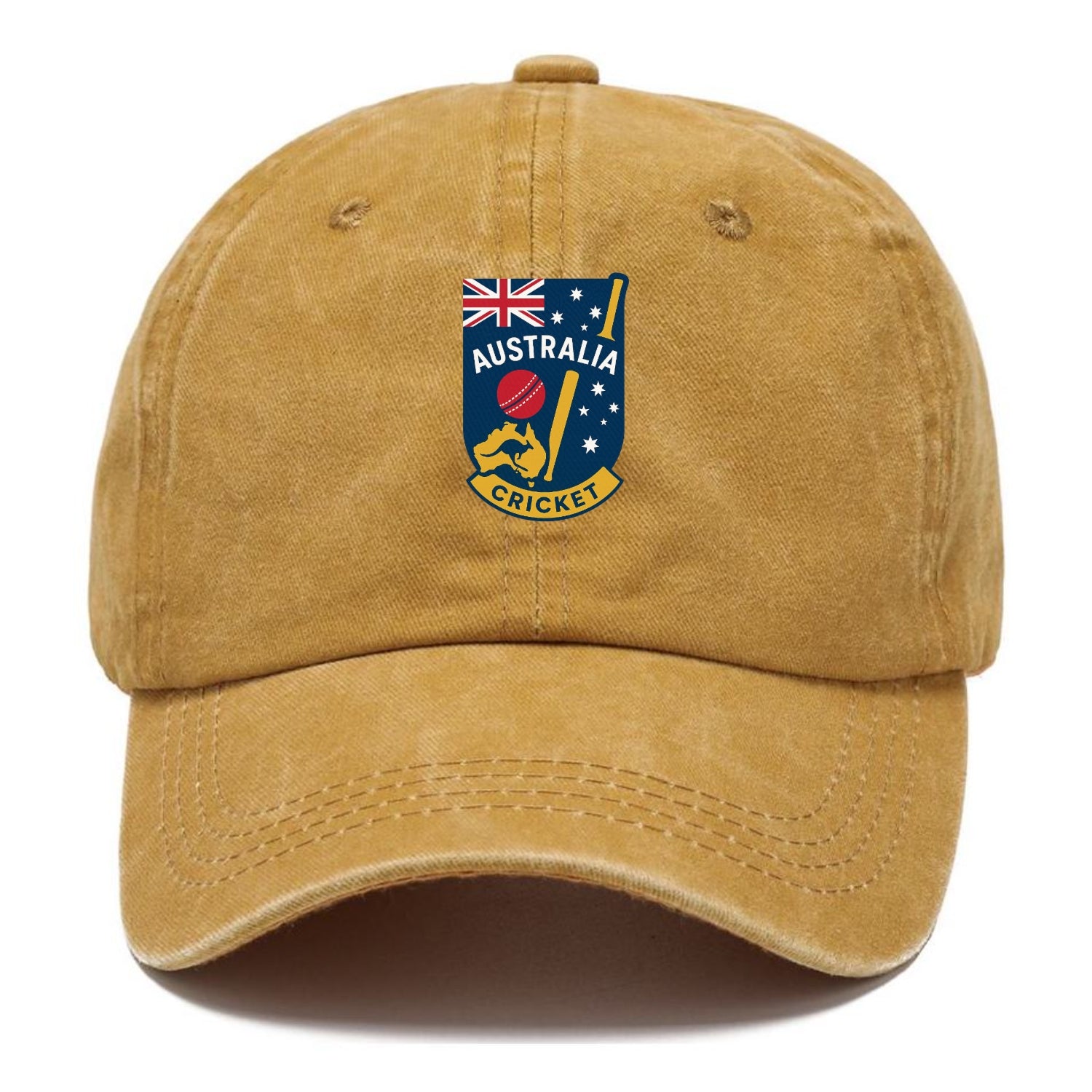 Australian Sports Team Hat