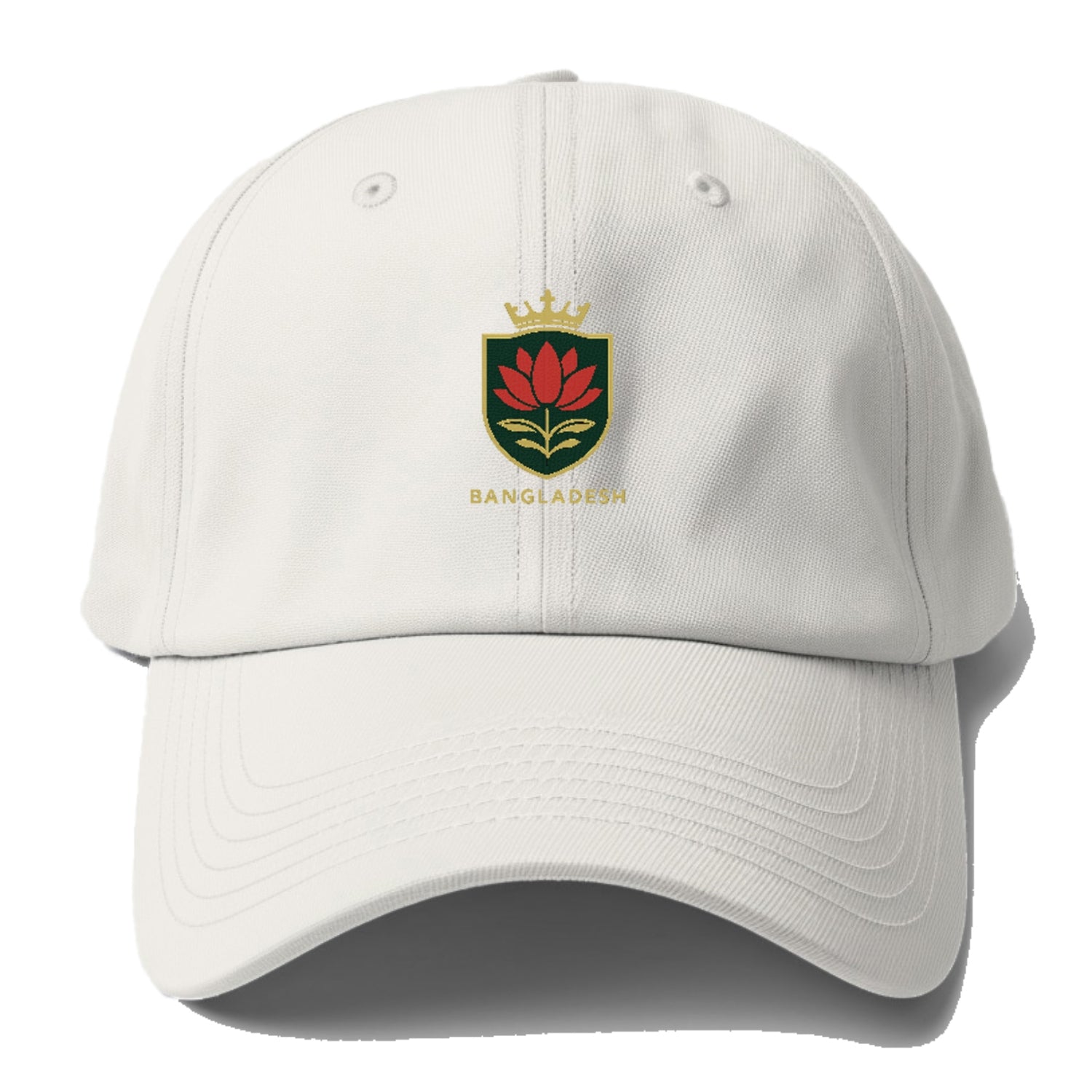 national-heritage-badge Hat