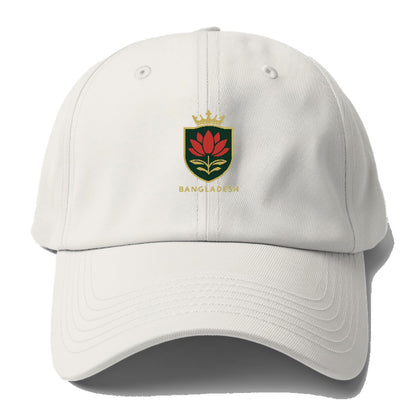 national-heritage-badge Hat