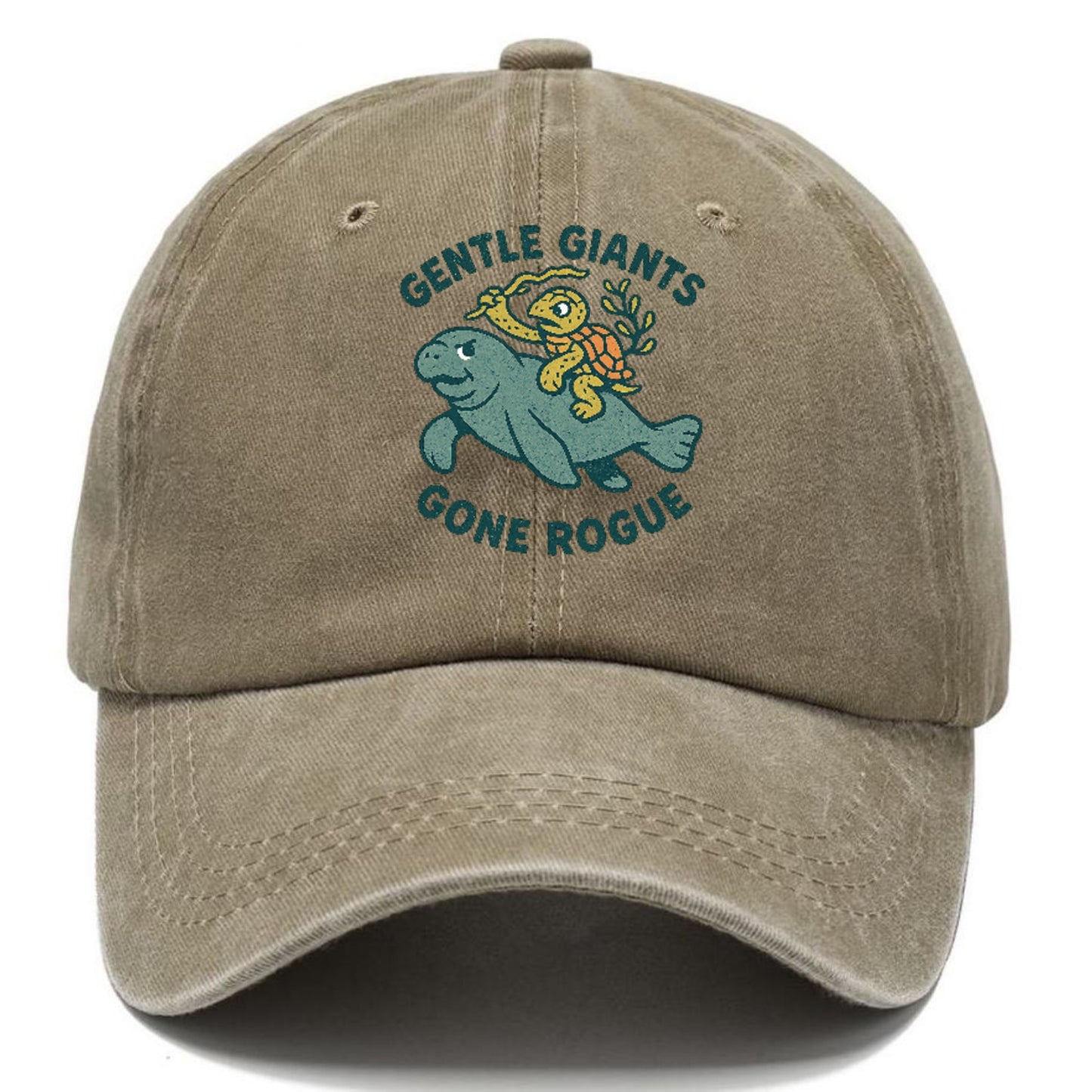 rogue-cartoon Hat